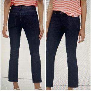 LOFT Modern crop Jeans Size 26